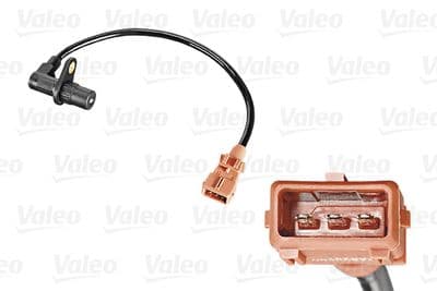 Sensor posición de cigueñal VALEO 254053