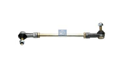 Resorte de tracción, palanca de velocidades DT Spare Parts 1.14085