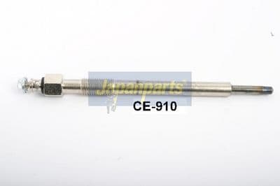 Bujía de precalentamiento JAPANPARTS CE-910