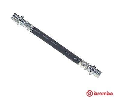 Manguera de frenos BREMBO T 83 162