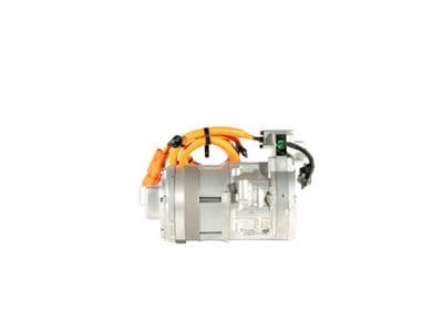 Compresor, aire acondicionado MAHLE ACP 1811 000P