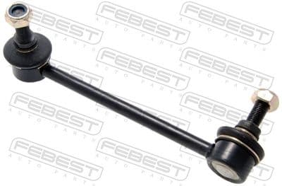 Travesaños/barras, estabilizador FEBEST 0323-YF4RL