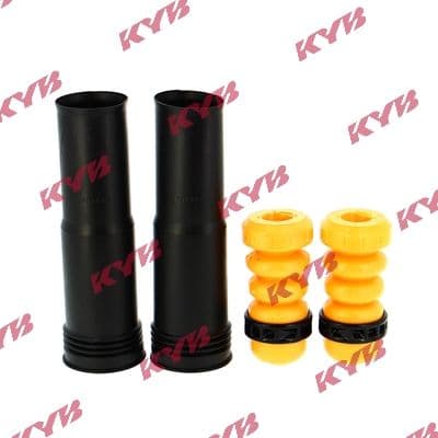 Juego de guardapolvos, amortiguador KYB 910332