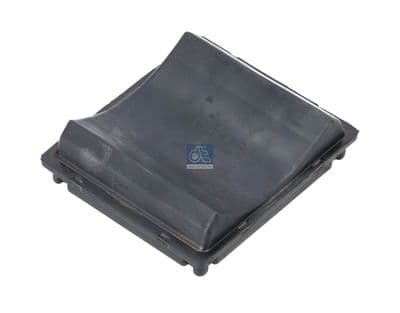 Almohadilla de tope, suspensión DT Spare Parts 4.81167