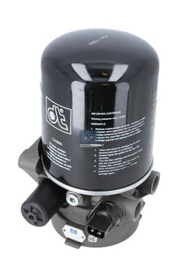 Secador de aire, sistema de aire comprimido DT Spare Parts 2.44244