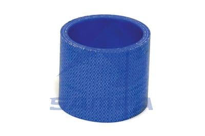Tubería de radiador SAMPA 040.446