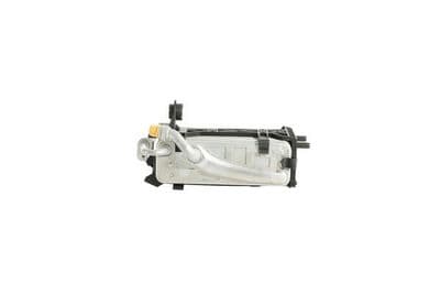 Condensador, aire acondicionado MAHLE AC 1194 000S
