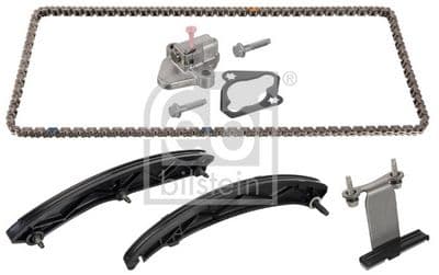 Juego de cadena de distribución FEBI BILSTEIN 106721