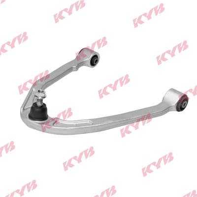 Brazo oscilante, suspensión de ruedas KYB KSC5639