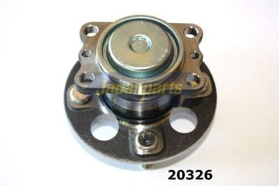 Buje JAPANPARTS KK-20326