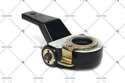 Ajustador automático de tensión, sistema de frenado SAMPA 078.141A