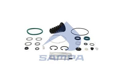 Juego de reparación, servoembrague SAMPA 040.859