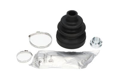 Juego de fuelles, eje de transmisión Kavo Parts CVB-2003