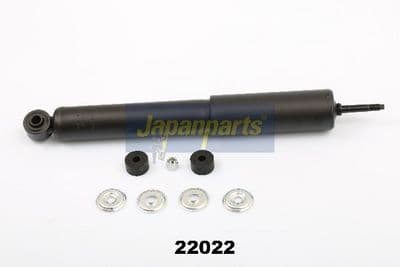 Amortiguador JAPANPARTS MM-22022