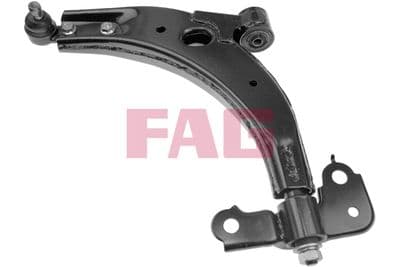Brazo oscilante, suspensión de ruedas Schaeffler FAG 821 0121 10