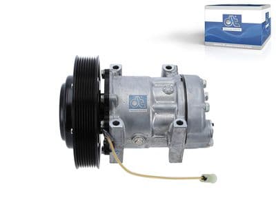 Compresor, aire acondicionado DT Spare Parts 2.76190