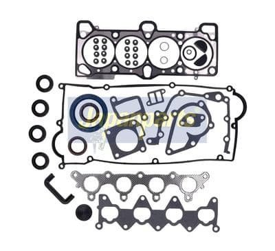 Juego completo de empaques, motor JAPANPARTS KM-H05