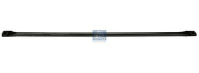 Biela motriz, varillaje limpiaparabrisas DT Spare Parts 3.35051