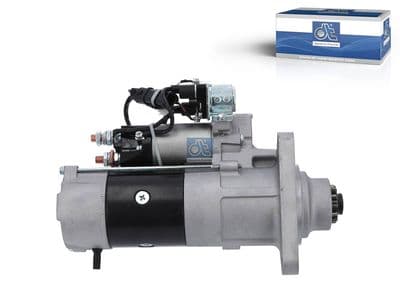 Marcha DT Spare Parts 3.34005