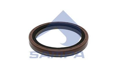 Retén para ejes, cigüeñal SAMPA 801.00379