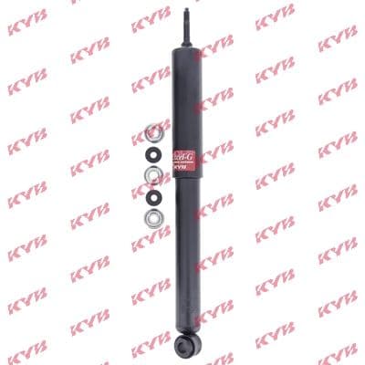 Amortiguador KYB 343186