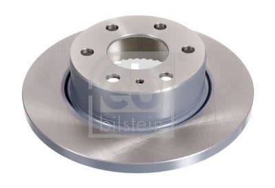Disco de freno FEBI BILSTEIN 35341