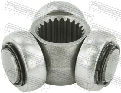Trípode, eje de transmisión FEBEST 0216-B10