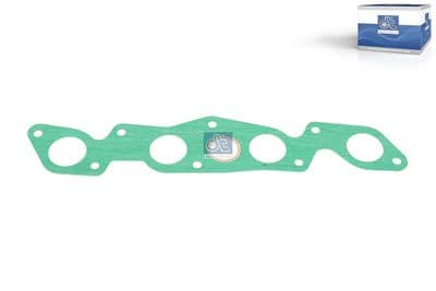 Junta, colector de escape DT Spare Parts 4.20715