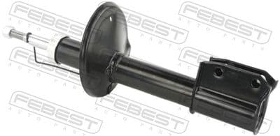 Amortiguador FEBEST 24110-002F