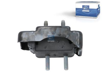 Soporte, motor DT Spare Parts 7.50924