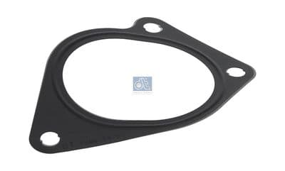 Junta, bomba de agua DT Spare Parts 2.15904