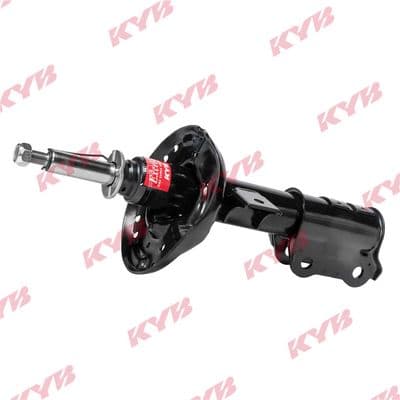 Amortiguador KYB 3350114