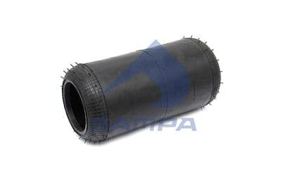 Cubrepolvo, suspensión neumática SAMPA SP 5567075