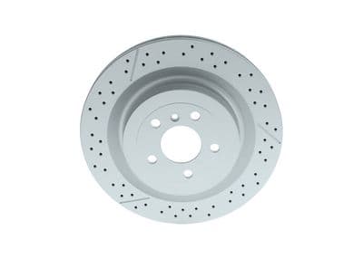 Disco de freno BOSCH 0 986 479 F69