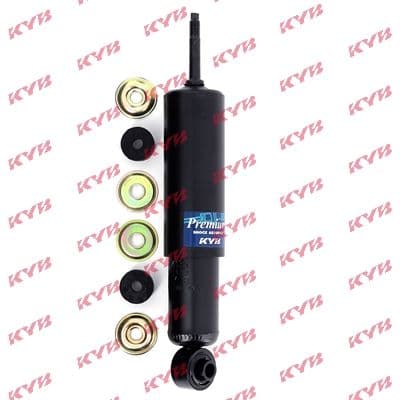 Amortiguador KYB 444135