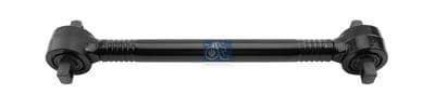 Brazo oscilante, suspensión de ruedas DT Spare Parts 1.25919