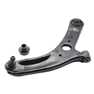 Brazo oscilante, suspensión de ruedas CTR CQ0214R