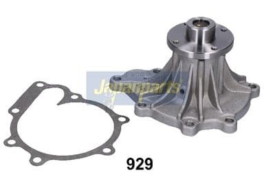 Bomba de agua, refrigeración del motor JAPANPARTS PQ-929