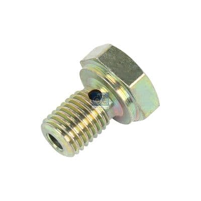 Válvula/tornillo de aireación DT Spare Parts 2.12240