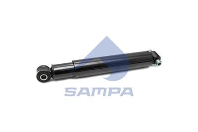 Amortiguador SAMPA 031.124