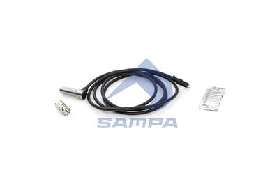 Sensor, revoluciones de la rueda SAMPA 096.320