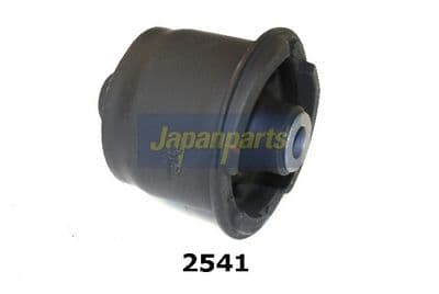 Suspensión, cuerpo del eje JAPANPARTS RU-2541