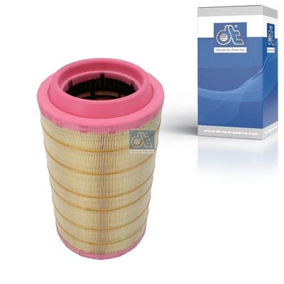 Filtro de aire DT Spare Parts 3.18542