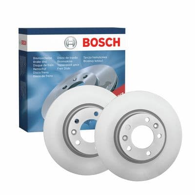 Disco de freno BOSCH 0 986 479 193