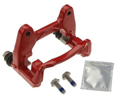 Soporte, pinza de freno TRW BDA1155