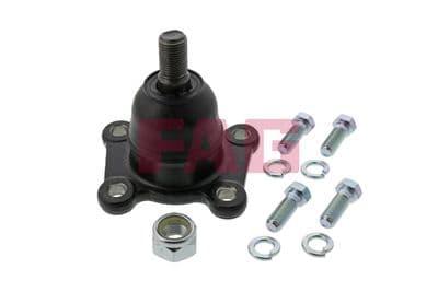 Rótula de suspensión/carga Schaeffler FAG 825 0269 10