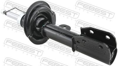 Amortiguador FEBEST 10110-002FL