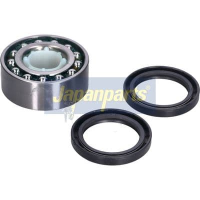 Juego de balero de rueda JAPANPARTS KK-0559JM