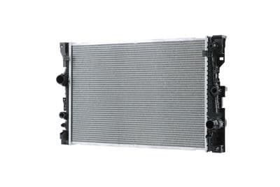 Radiador, refrigeración del motor HELLA 8MK 366 306-681