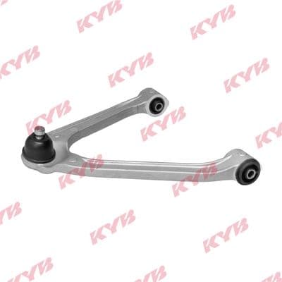 Brazo oscilante, suspensión de ruedas KYB KSC5089